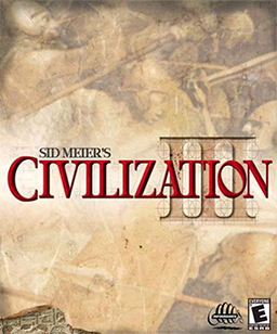 Civilization III on OS X