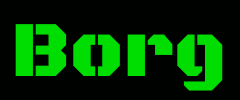 Borg Backup