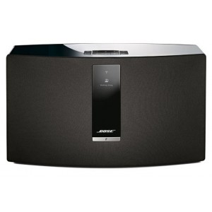 Bose SoundTouch and Mini DLNA