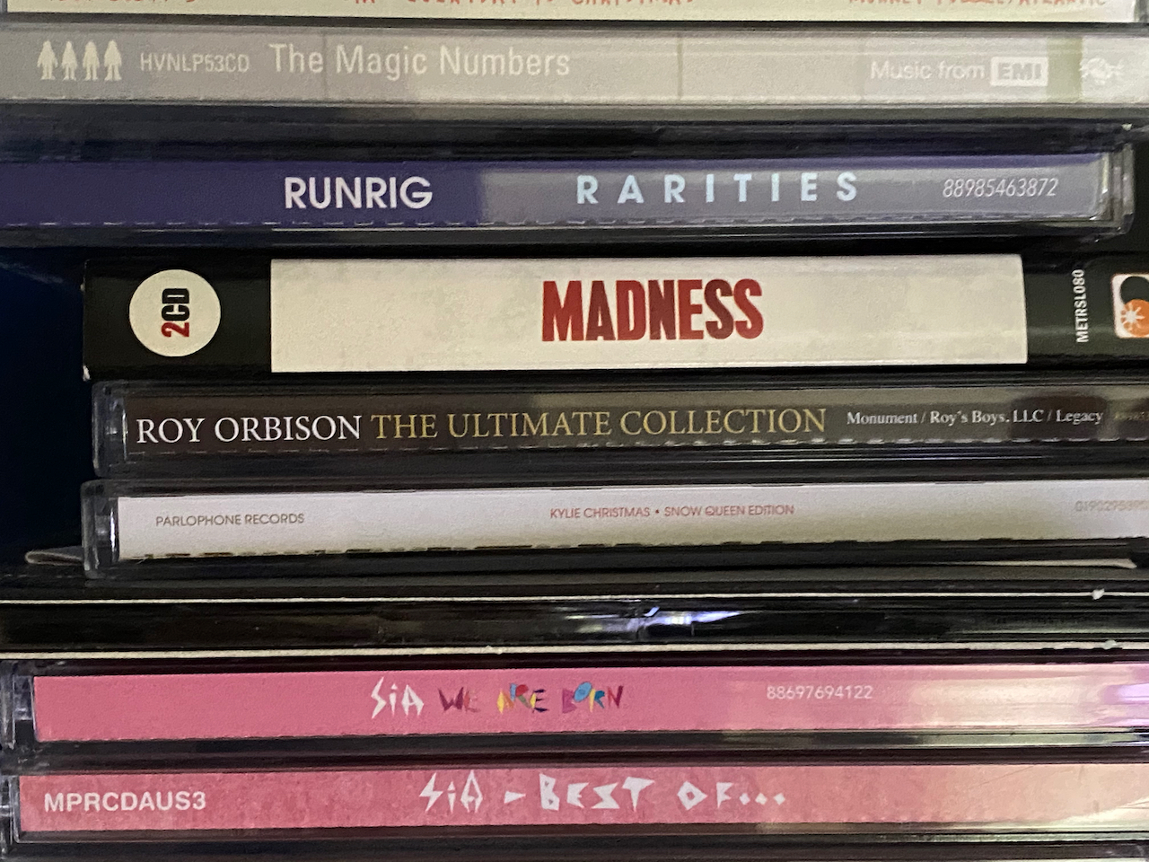 Music Library