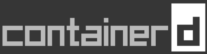 Containerd on Windows