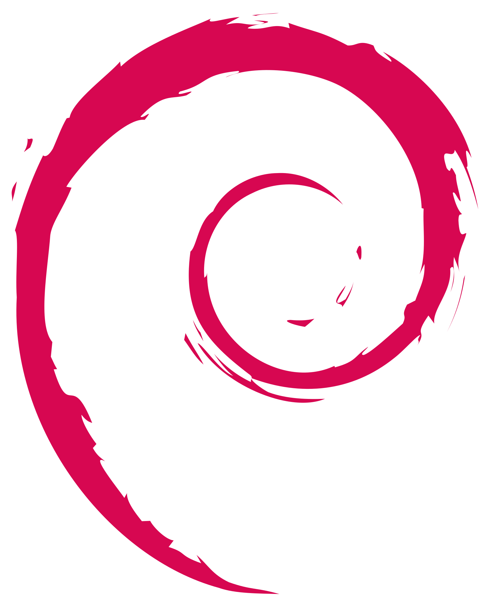 Debian 13 Trixie