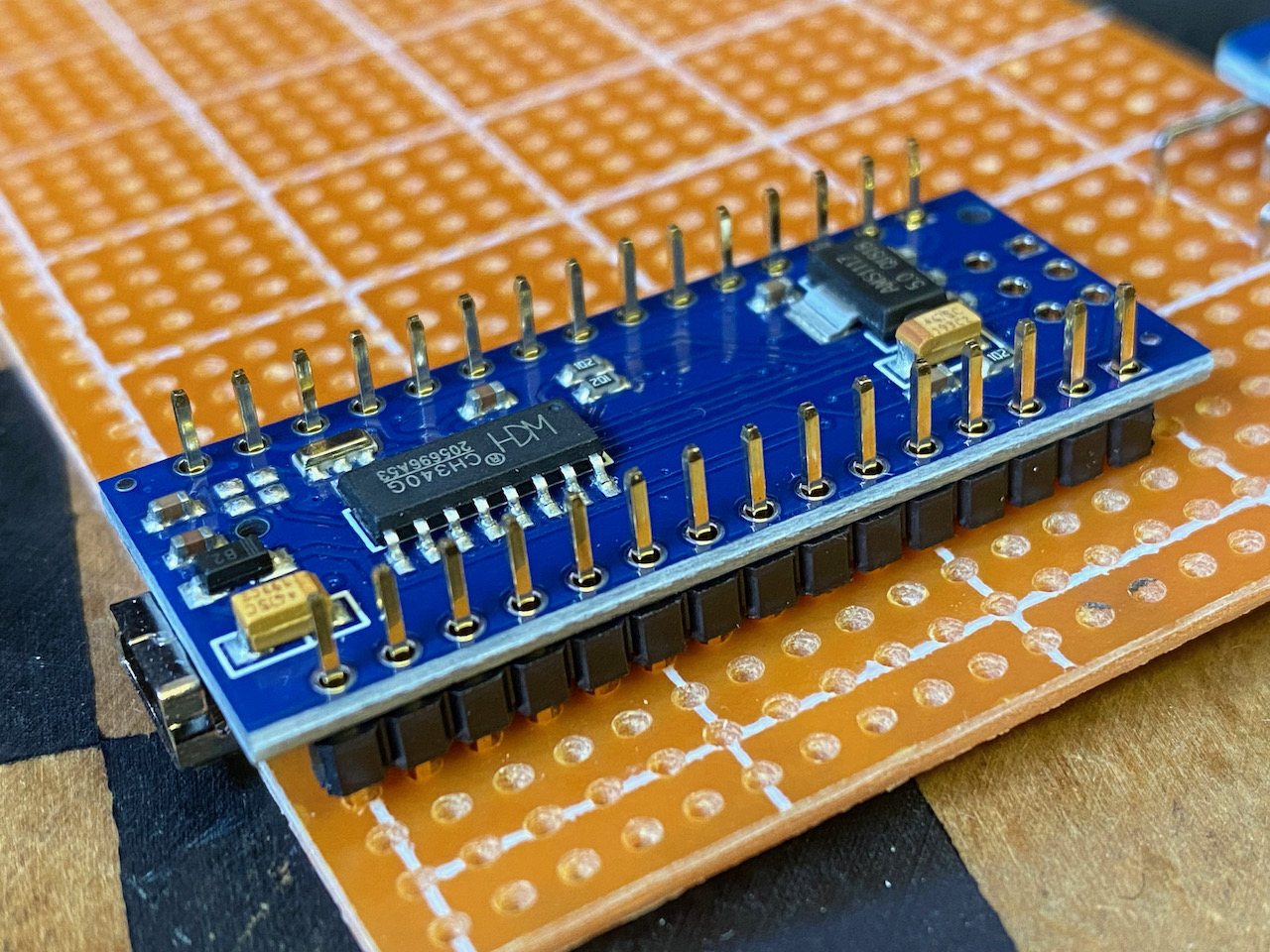 Arduino