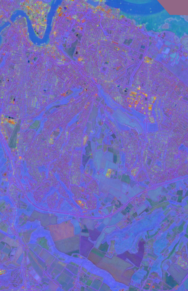 Compressing embeddings
