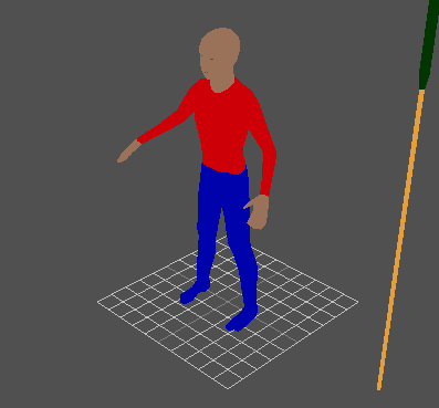 Animating 3D models in OCaml with Claude