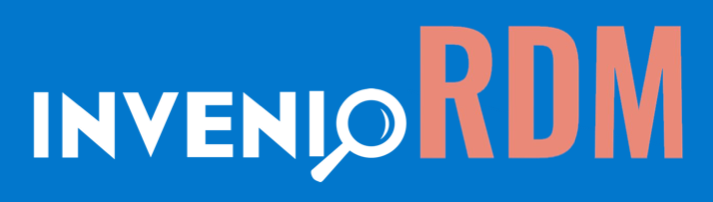 Invenio Research Data Management (InvenioRDM)
