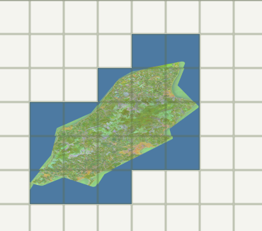 Isle of Man, complete