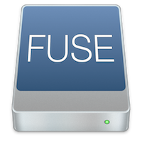Attempting overlayfs with macFuse