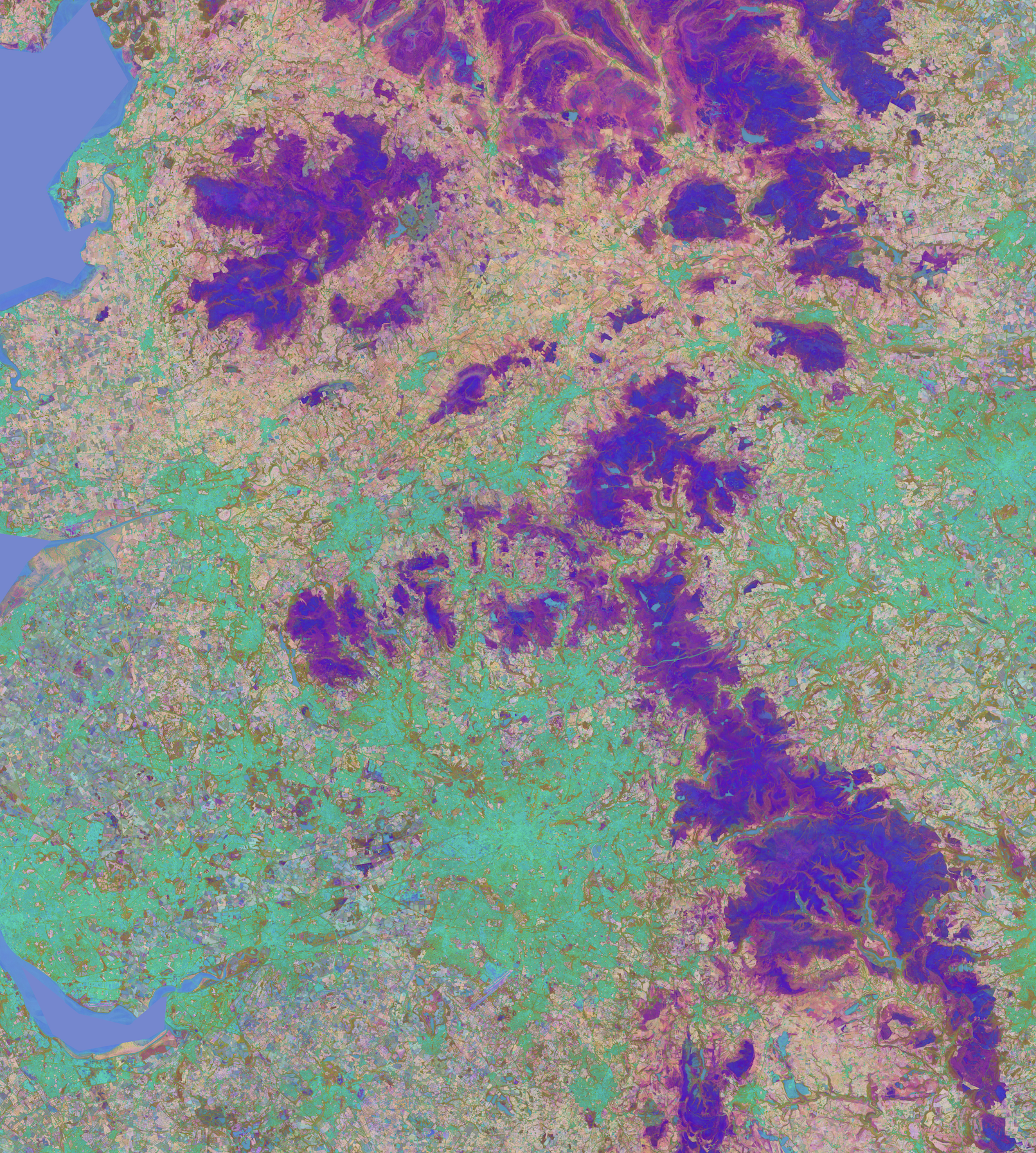 Tessera pipeline in OCaml