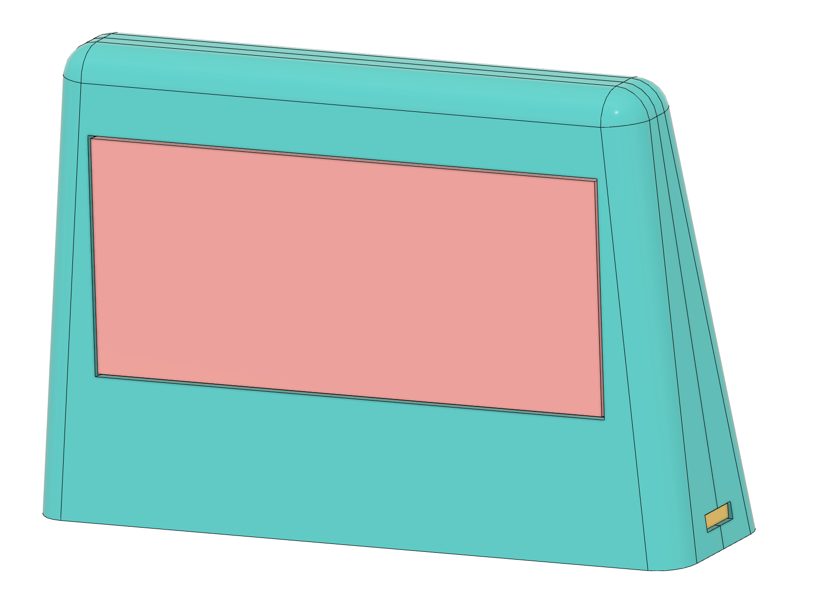 OCaml Clock on Pi Pico 2W