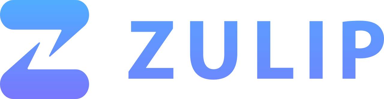 Zulip Terminal in Docker